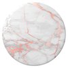 Popsockets PopGrip, Rose Gold Lutz Marble 801649